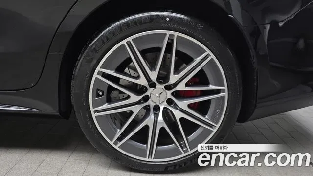 Mercedes-Benz AMG GT 4 43 4MATIC+, миниатюра 14