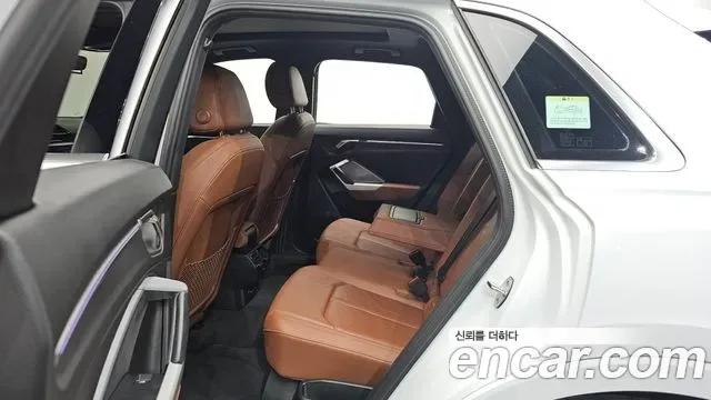 Audi Q3 40 TFSI Premium, миниатюра 17
