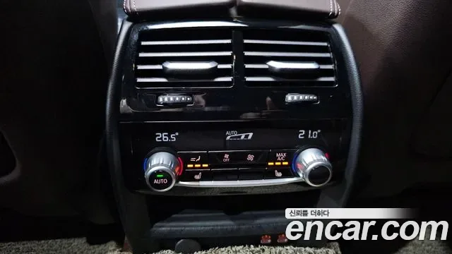 BMW 5 (G30) 530i M, миниатюра 21