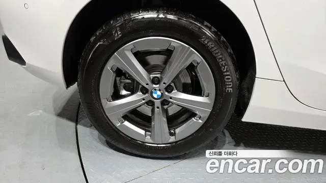BMW 2 (U06) 220i, миниатюра 23