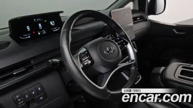 Hyundai Staria 3 мест Modern, миниатюра 19