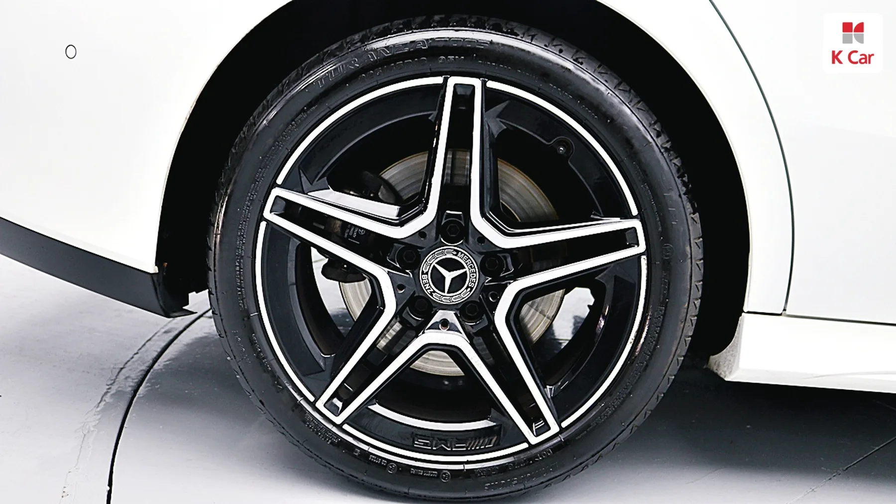 Mercedes-Benz CLA бензин 4WD CLA250 4MATIC, миниатюра 9