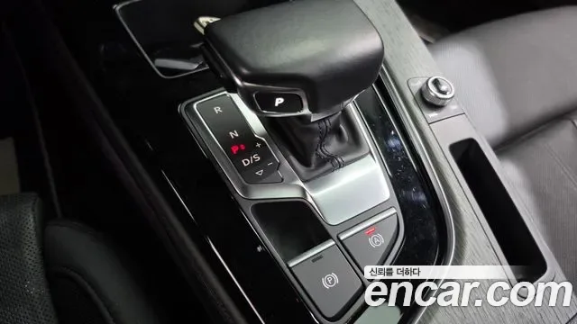 Audi A4 40 TDI Premium, миниатюра 3