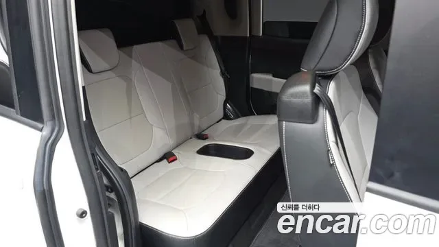 Kia Ray EV, миниатюра 26