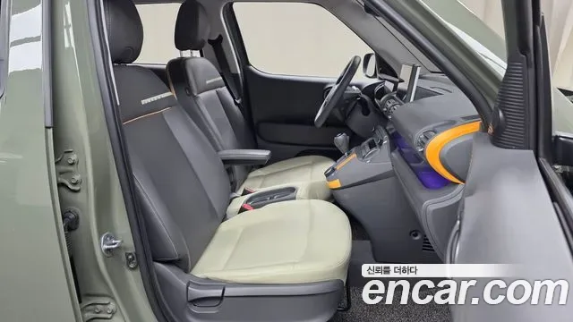 Hyundai Casper, миниатюра 3