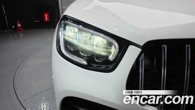 Mercedes-Benz GLC GLC220 d 4MATIC, миниатюра 27