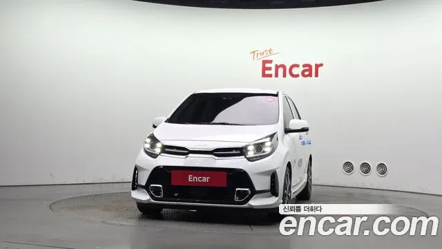 Kia Morning (JA) Signature ( ), миниатюра 27