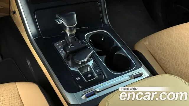 Kia Carnival дизель 9 мест Prestige, миниатюра 11