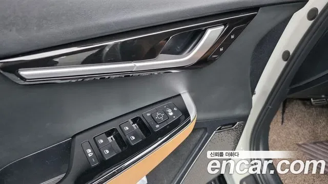 Kia EV6 4WD, миниатюра 27