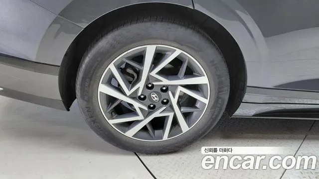 Hyundai Grandeur 2.5 бензин 2WD Premium, миниатюра 12
