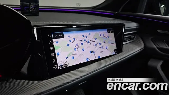 Audi Q5 45 TFSI S Line, миниатюра 27