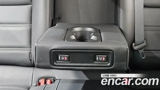 Renault QM6 2.0 LPe LE 2WD, миниатюра 6