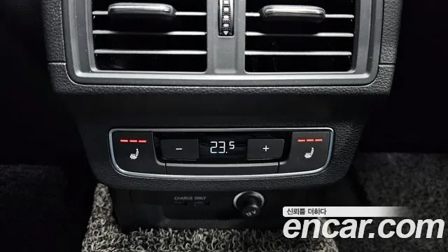 Audi Q5 45 TFSI Premium, миниатюра 5