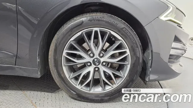 Kia K5 III 2.0 Prestige, миниатюра 29