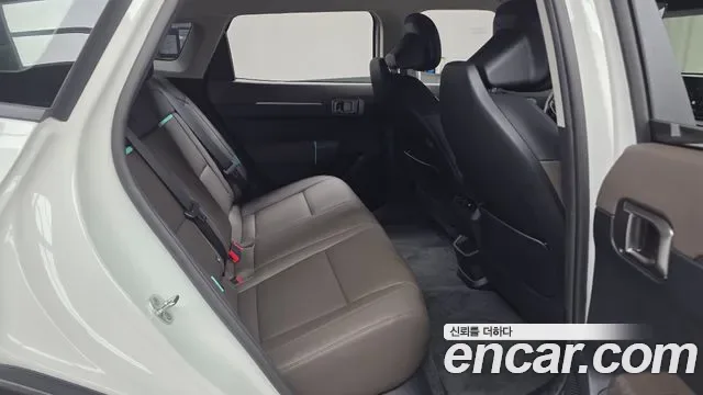 Kia EV4 2WD, миниатюра 21