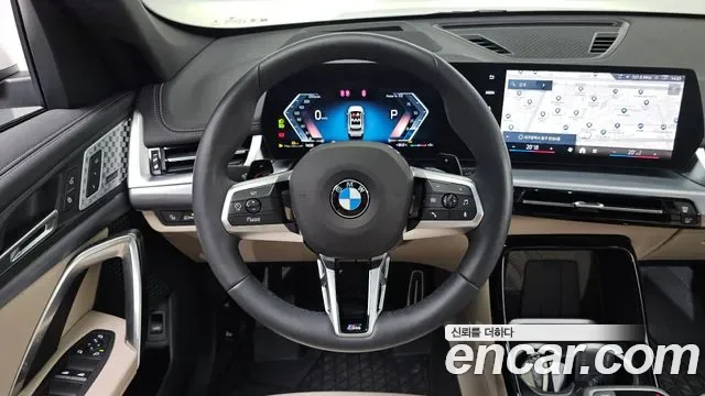 BMW X1 xDrive 20i M, миниатюра 17