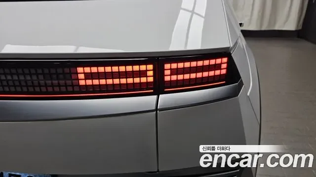 Hyundai Ioniq 5 Prestige, миниатюра 29