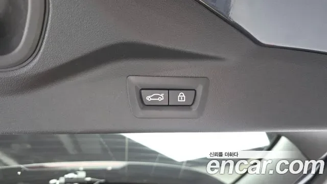 BMW X7 xDrive 40i M 6 мест, миниатюра 28