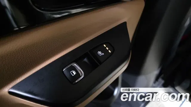 Kia Carnival дизель 9 мест Prestige, миниатюра 30