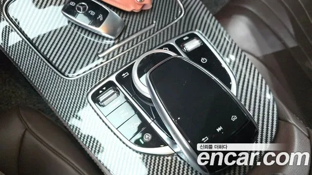 Mercedes-Benz CLS CLS300d AMG Line, миниатюра 24