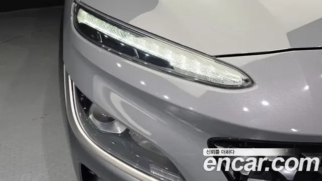 Hyundai Kona Modern, миниатюра 16