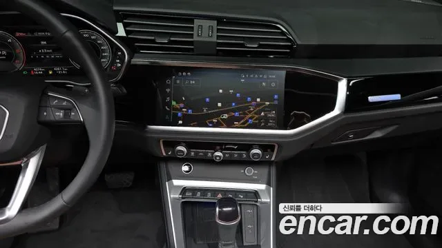Audi Q3 35 TDI Premium, миниатюра 26