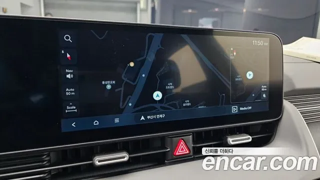 Hyundai Ioniq 5 E-Value+, миниатюра 11