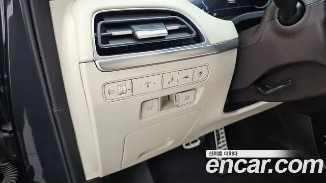 Hyundai Palisade бензин 3.8 4WD Calligraphy, миниатюра 10