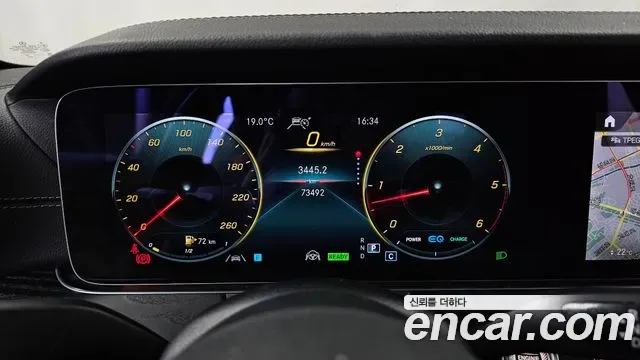 Mercedes-Benz CLS CLS300d 4MATIC, миниатюра 11