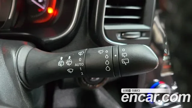 Renault QM6 2.0 LPe RE Signature 2WD, миниатюра 22