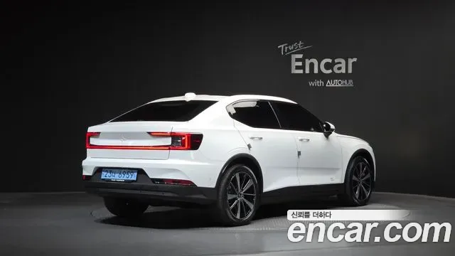 Polestar 2, миниатюра 12