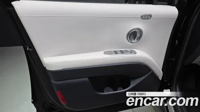 Hyundai Palisade HEV 2.5T 2WD 7 мест Prestige, миниатюра 7