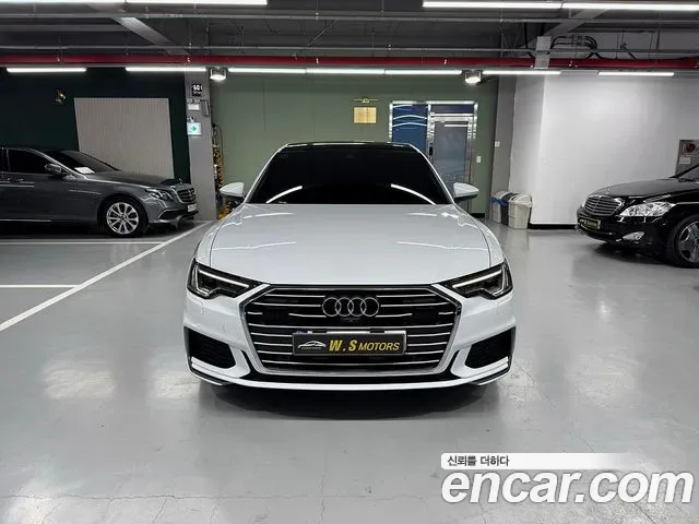 Audi A6 40 TDI Premium, миниатюра 20