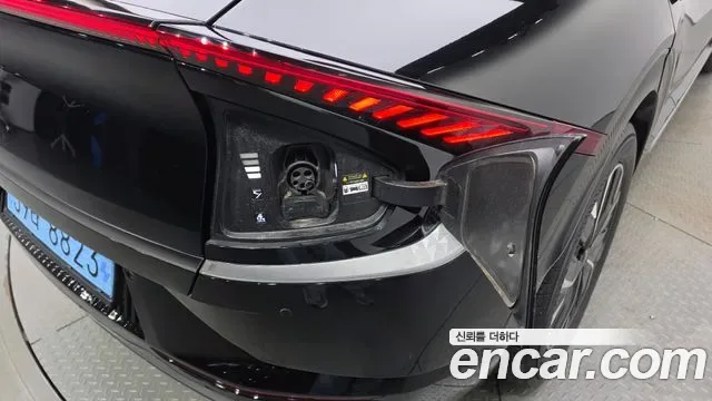 Kia EV6, миниатюра 9