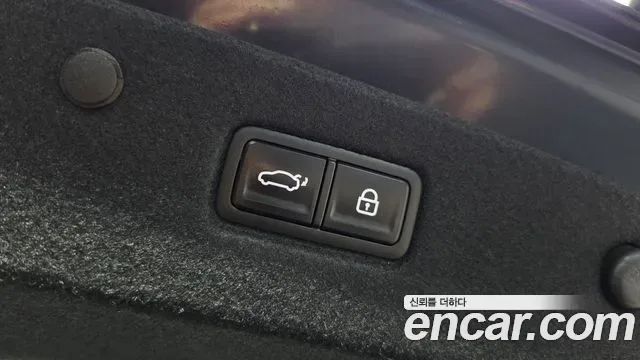 Kia K8 гибрид Signature, миниатюра 11