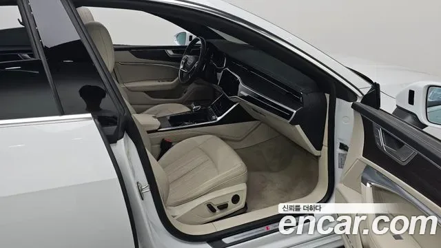 Audi A7 45 TDI Premium, миниатюра 19
