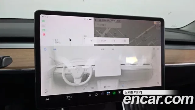 Tesla 3 RWD, миниатюра 5