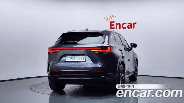 Lexus NX Premium, миниатюра 5