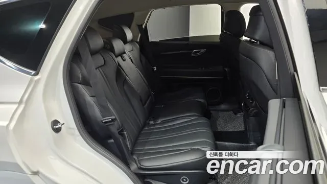 Genesis GV80 2.5T бензин AWD ( ), миниатюра 22