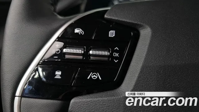 Kia Niro EV, миниатюра 9