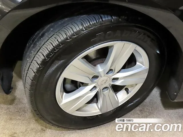 Renault SM6 1.3 TCe SE, миниатюра 15