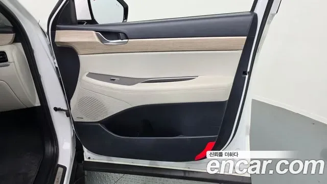 Hyundai Palisade бензин 3.8 4WD Prestige, миниатюра 25