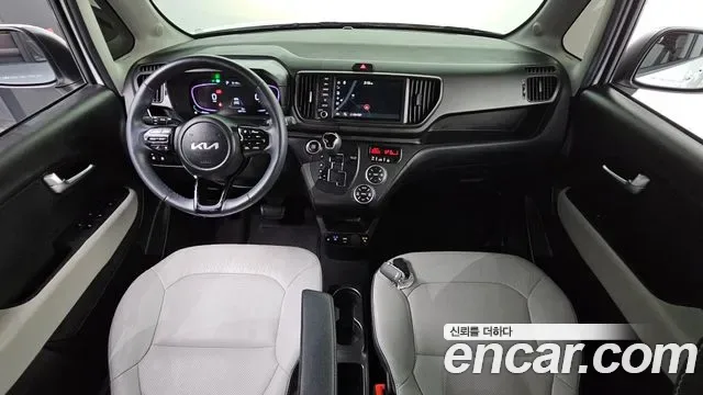 Kia Ray Signature, миниатюра 14