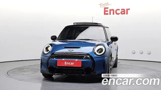 MINI Cooper III, миниатюра 14