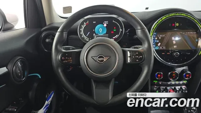 MINI Cooper 5 III, миниатюра 5