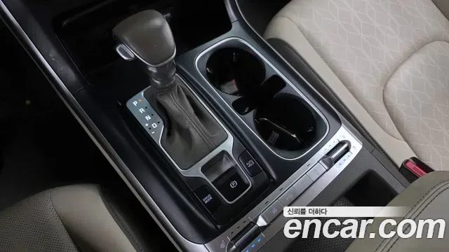 Kia Carnival дизель 9 мест Prestige, миниатюра 8