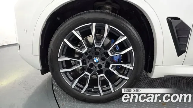 BMW X5 xDrive 40i M, миниатюра 14