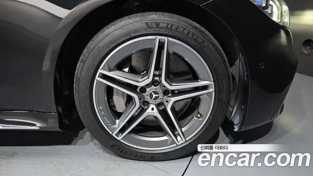 Mercedes-Benz S-Class S400 d 4MATIC, миниатюра 4