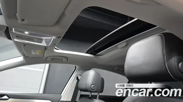 Volkswagen GT(B8) 2.0 TDI Prestige, миниатюра 21