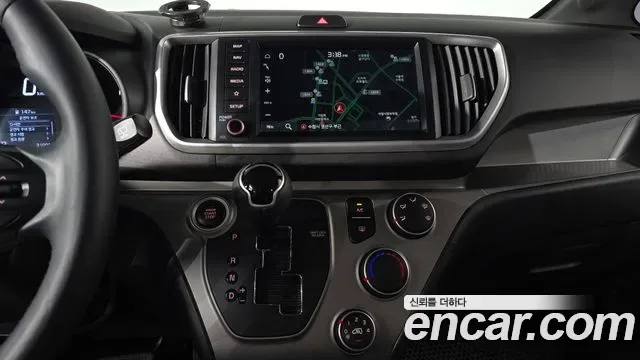 Kia The New Ray Best Selection, миниатюра 8